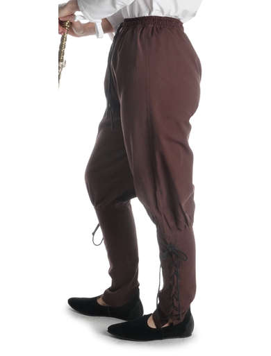 Medieval Pants Freya buy online, HEMAD medieval clothing shop online