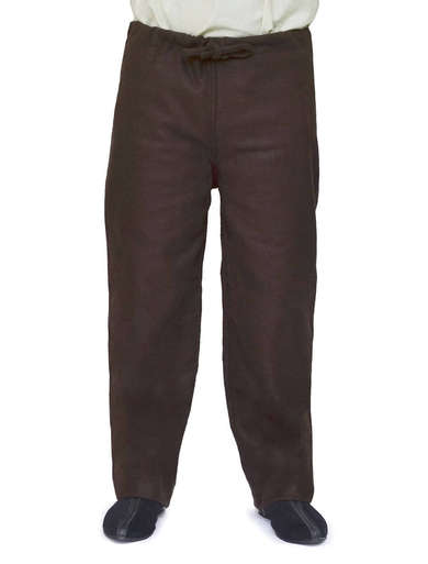 Ketill Wool Pants - MY100449 - Medieval Collectibles